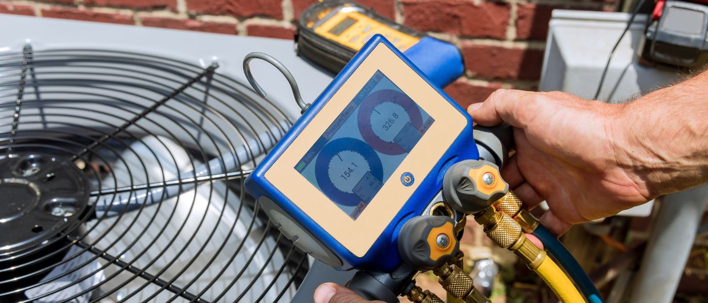 Fan Failures Can Cause Major Airflow Issues