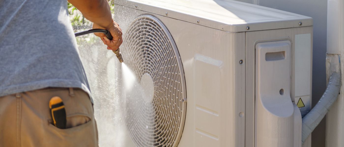 Why You Should Hire an AC Company