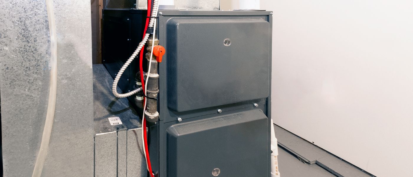 Furnace