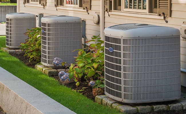AC Heating System Installation Los Angeles Mobile