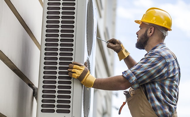 Air Conditioning Installation In Los Angeles Mobile 