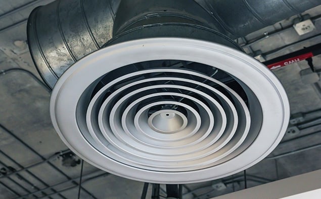 Air Duct Cleaning in Los Angeles SAVES You Money