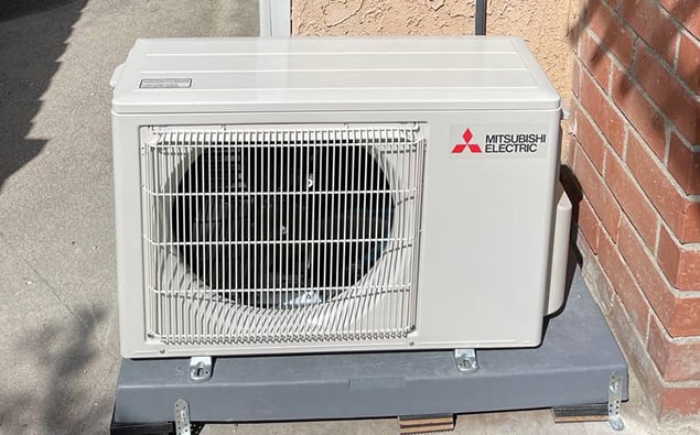 Benefits of AC Replacement in Los Angeles