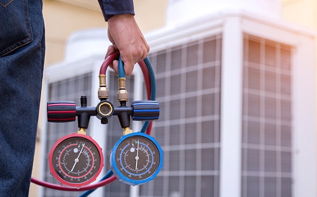 Benefits of Getting HVAC Heating Services Los Angeles
