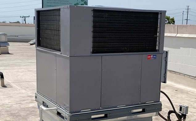 glendale hvac