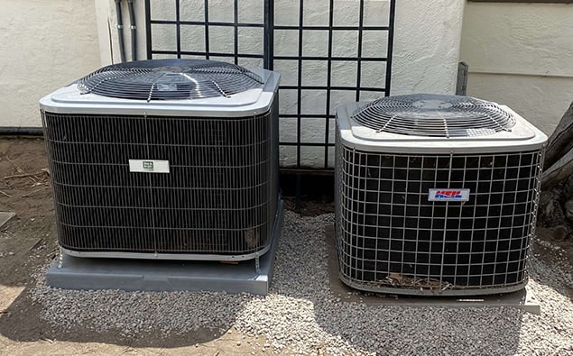 Contact Us For Air Conditioner Installation Los Angeles
