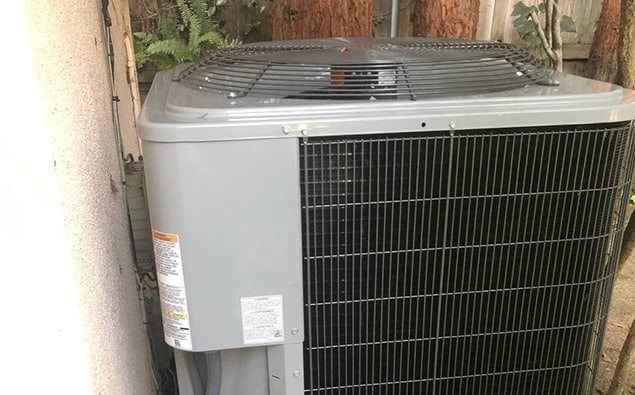 Contact Us For Air Conditioning Repair in Los Angeles
