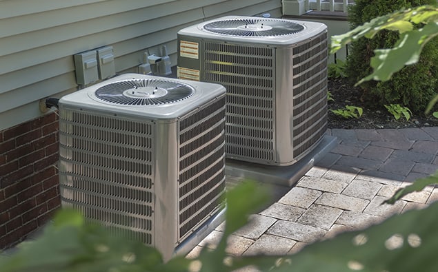Finding The Best AC Heating System For Your Property