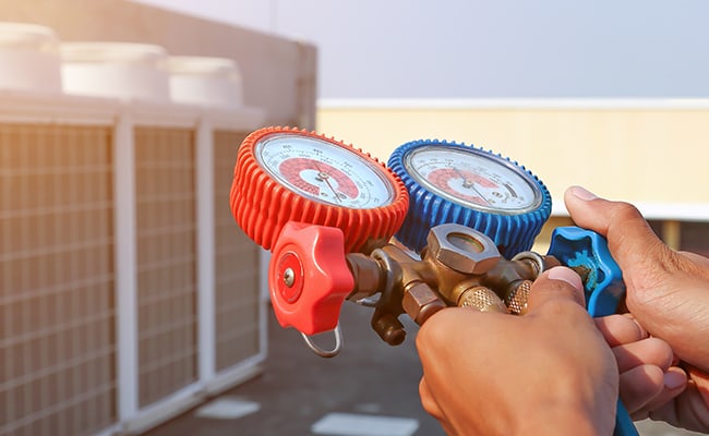HVAC Zoning Systems in Los Angeles