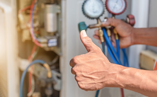 HVAC and Your Employees