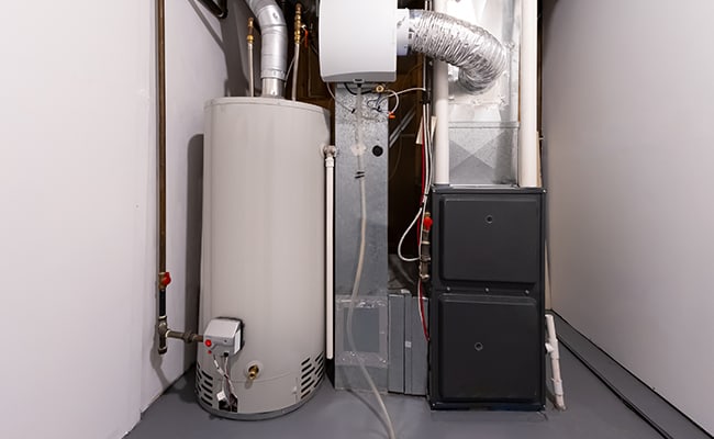 Electric furnace deals repair near me