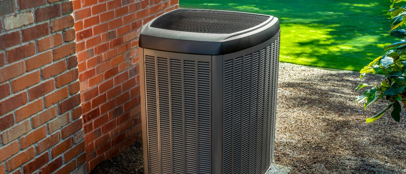 How much is a new air conditioning system in California