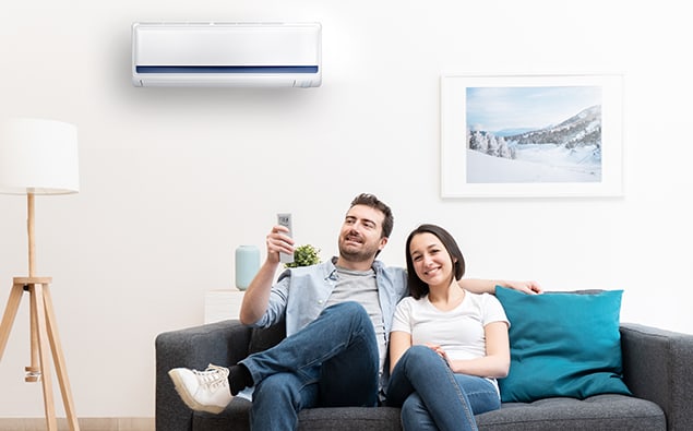 The Benefits of Mini Split Air Conditioner Installation
