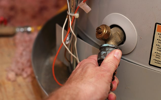 Water Heater Repair To Warm Your Home’s Water