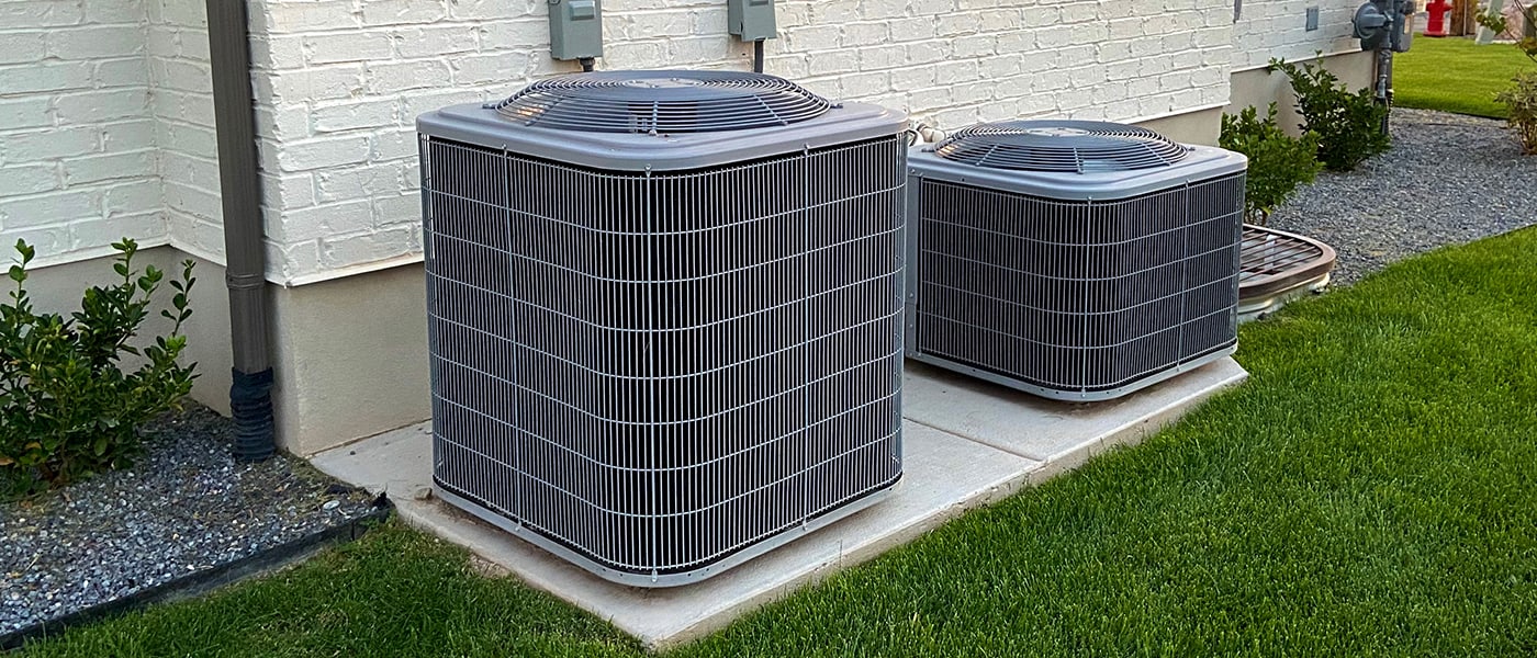 What Causes Low Airflow from Your HVAC System in Your Home