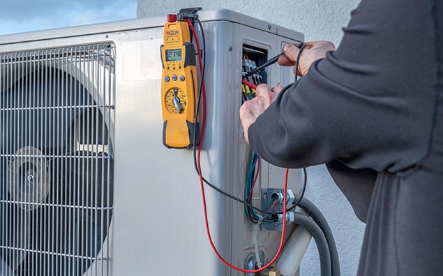 Why You Need Professional HVAC Services