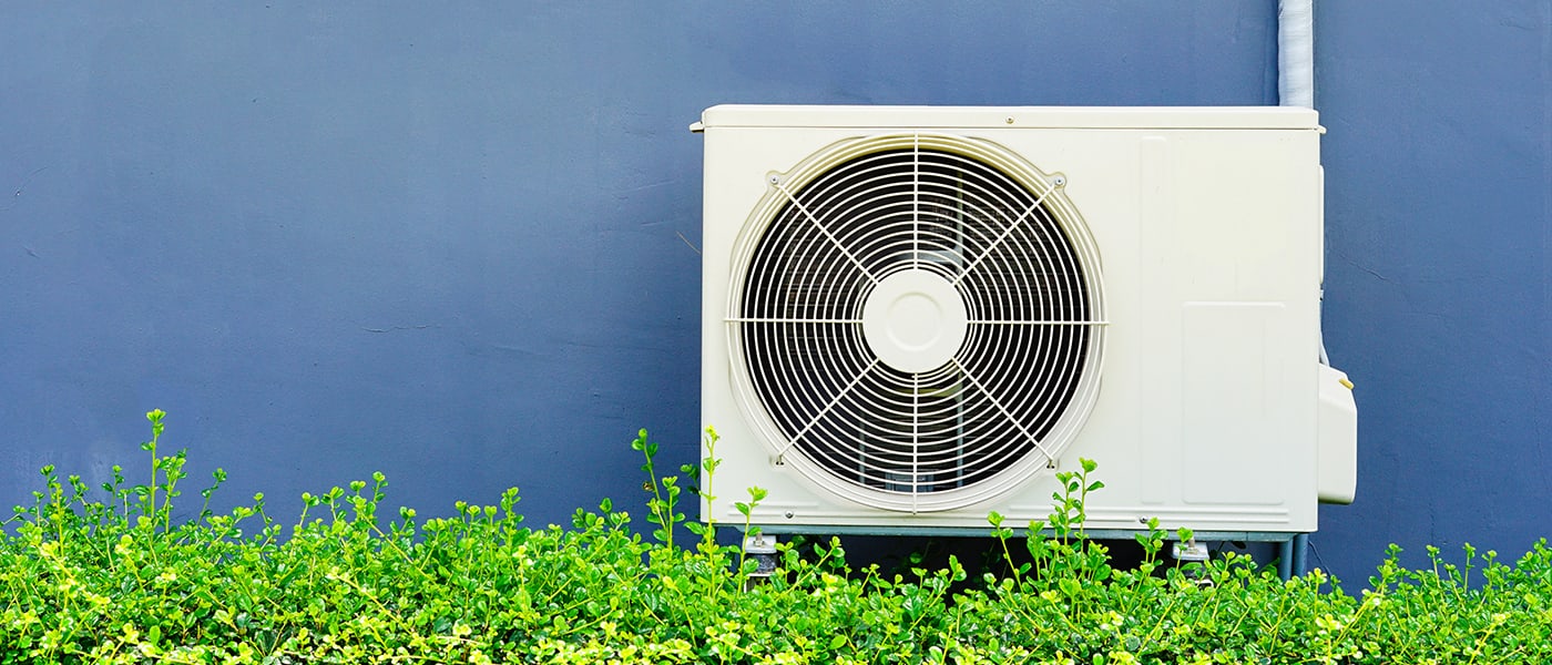 Is air conditioning an urgent repair in California
