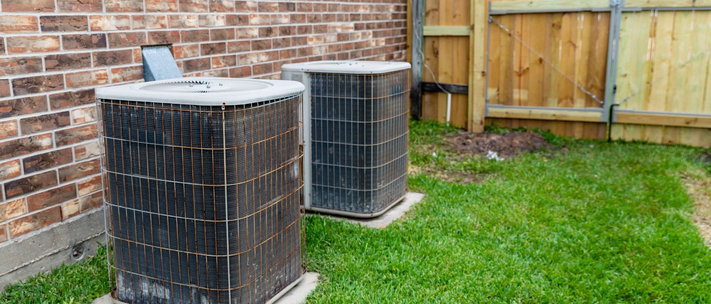 Your Home Isn’t As Cool Or Warm As It Used To Be