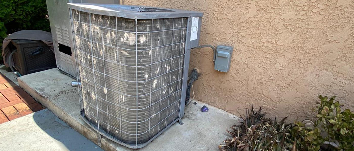 5 Signs Of A Bad Heating & AC Unit