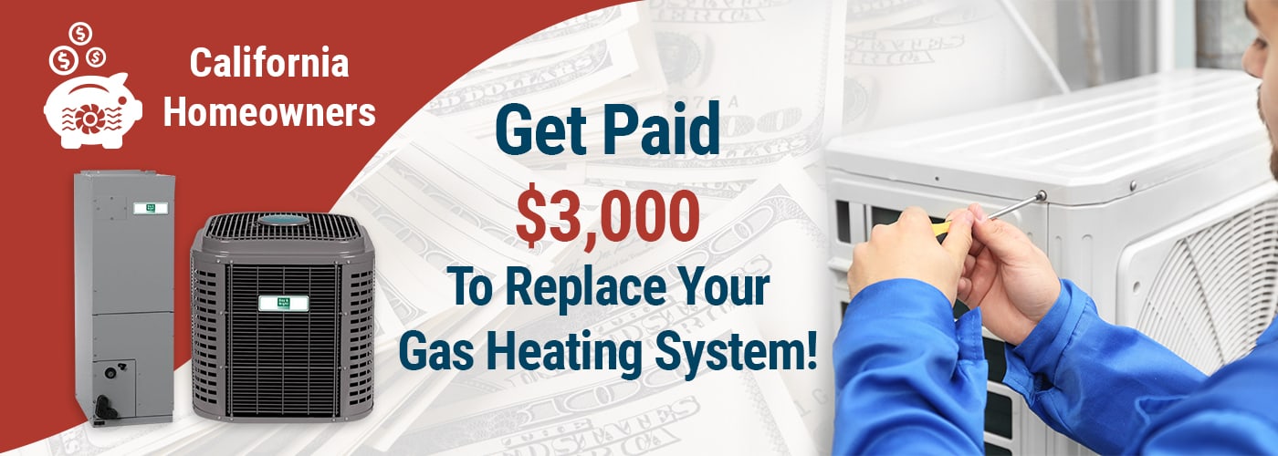 HVAC Rebate in Los Angeles Lions HVAC Rebates