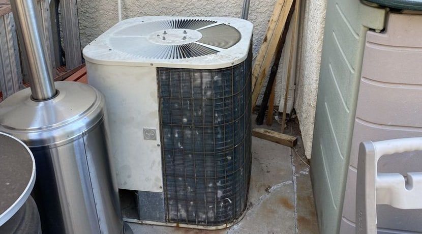 Air Conditioning Replacement In Thousand Oaks City