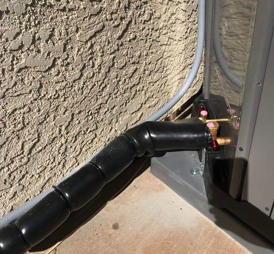 Air Conditioning Replacement In Thousand Oaks City