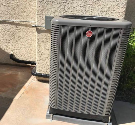 Air Conditioning Replacement In Thousand Oaks City
