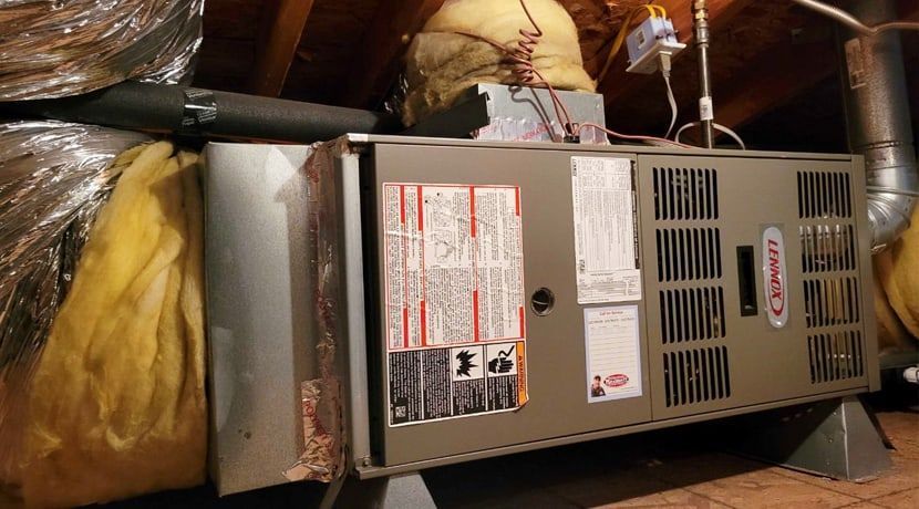 Condenser And Furnace Replacement In Los Angeles