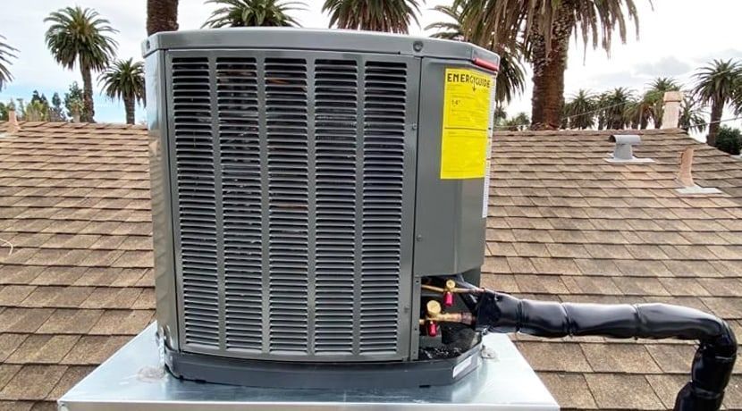 Furnace Replacement And AC Installation In Los Angeles
