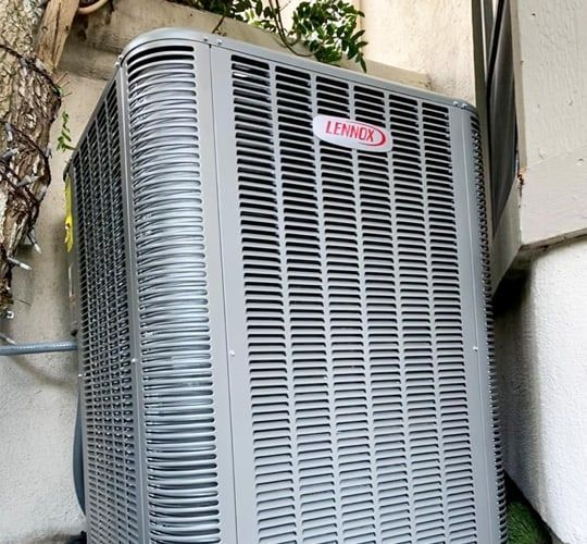 Heating & Air Conditioning Installation In Hermosa Beach