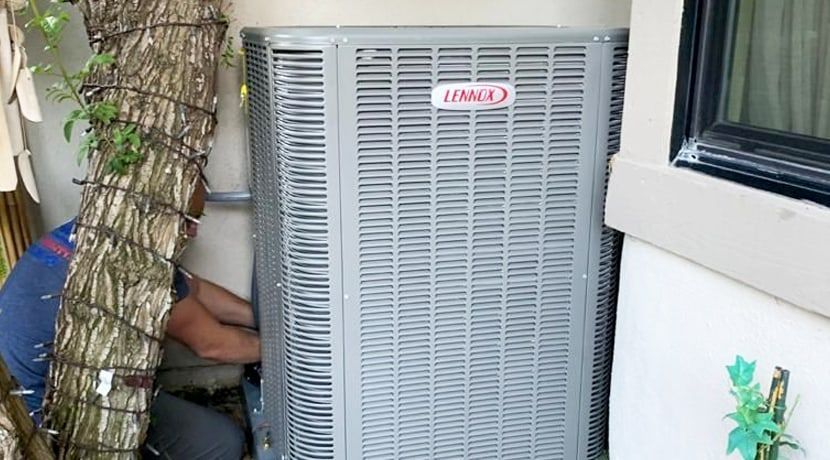 Heating & Air Conditioning Installation In Hermosa Beach