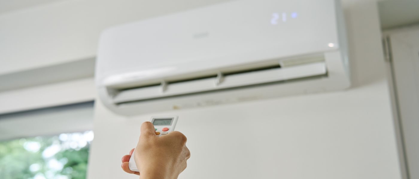 Use an exhaust fan as an intake fan