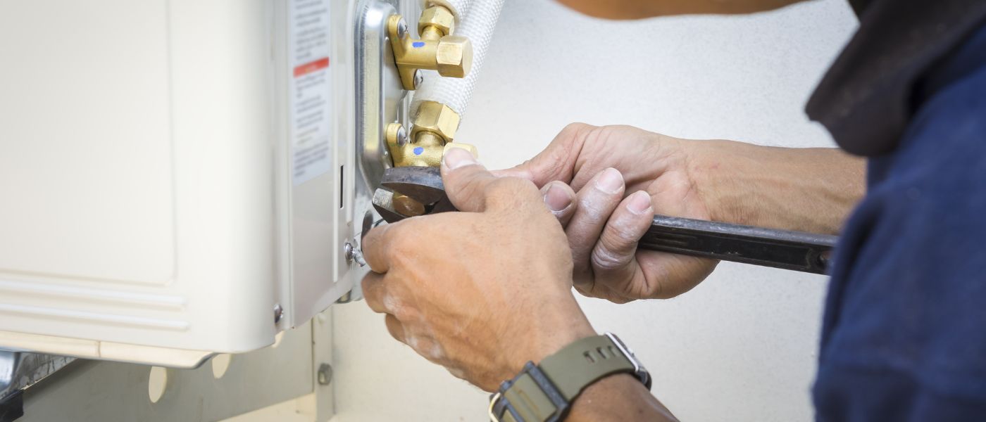 Be Prepared For Your HVAC Installation