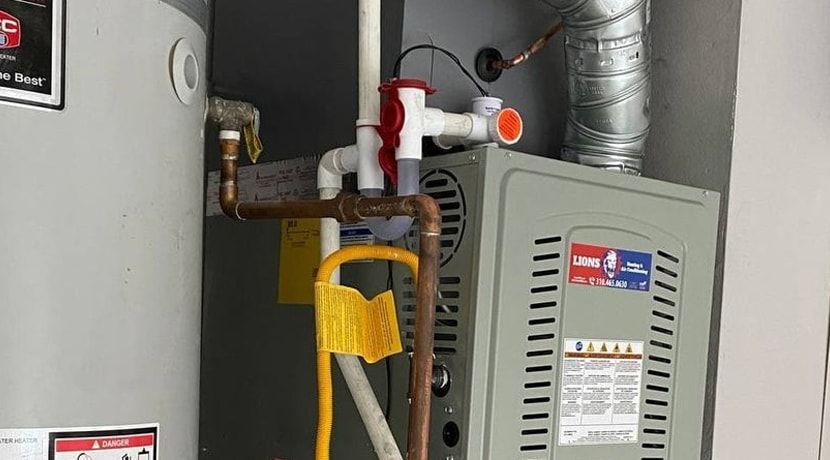 Condenser, Coil and Furnace Replacement in Northridge, CA