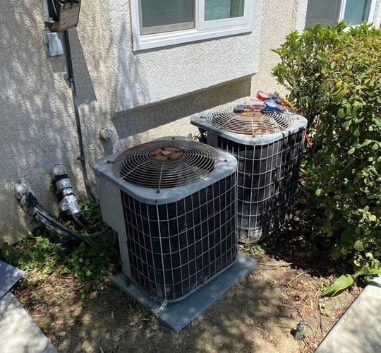 Condenser, Coil and Furnace Replacement in Northridge, CA