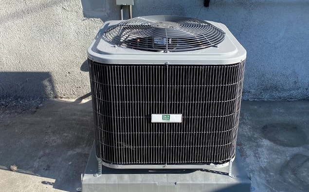 Contact Us for Air Conditioning & Heating Repair in Marina Del Rey