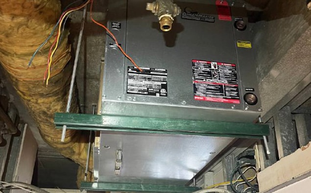 Marina Del Rey CA Water Heater Repair Service