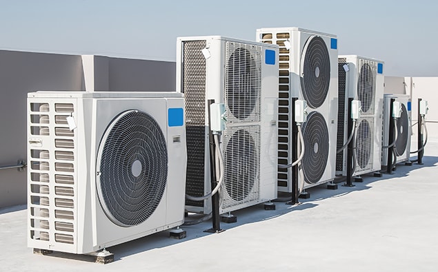 Premier Commercial HVAC Air Conditioning & Heating Repair in Marina Del Rey