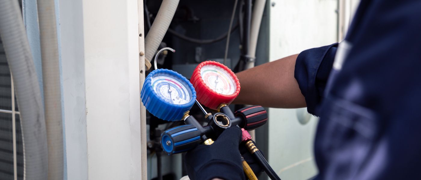 Time Is Everything With HVAC Replacement In Los Angeles