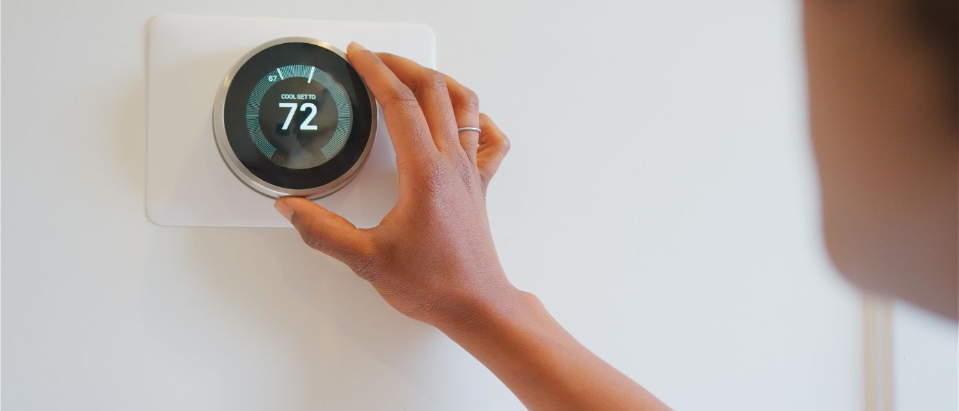 Benefits Of A Smart Wifi Thermostat