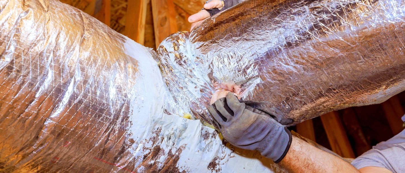 Best Way To Clean Air Ducts In Los Angeles