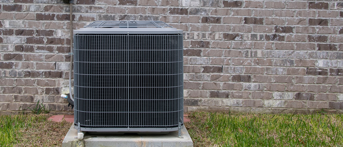 Guide To Choosing Your HVAC Unit