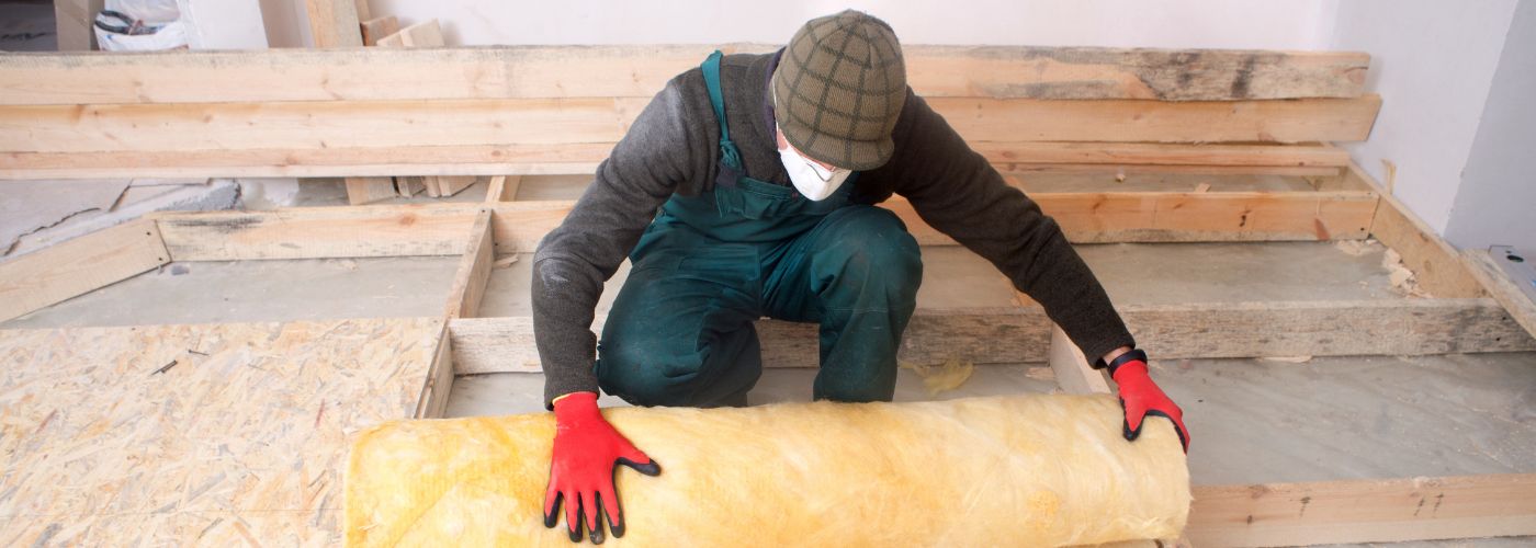 Can you put too much insulation in an attic?