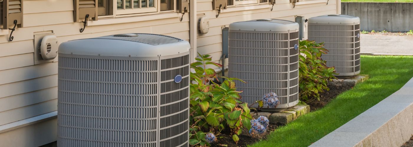 How does hvac zoning work