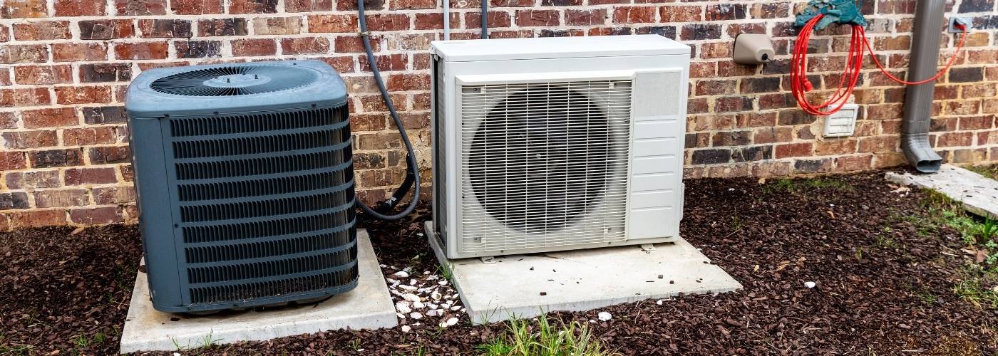 Are ductless mini split air conditioners energy efficient