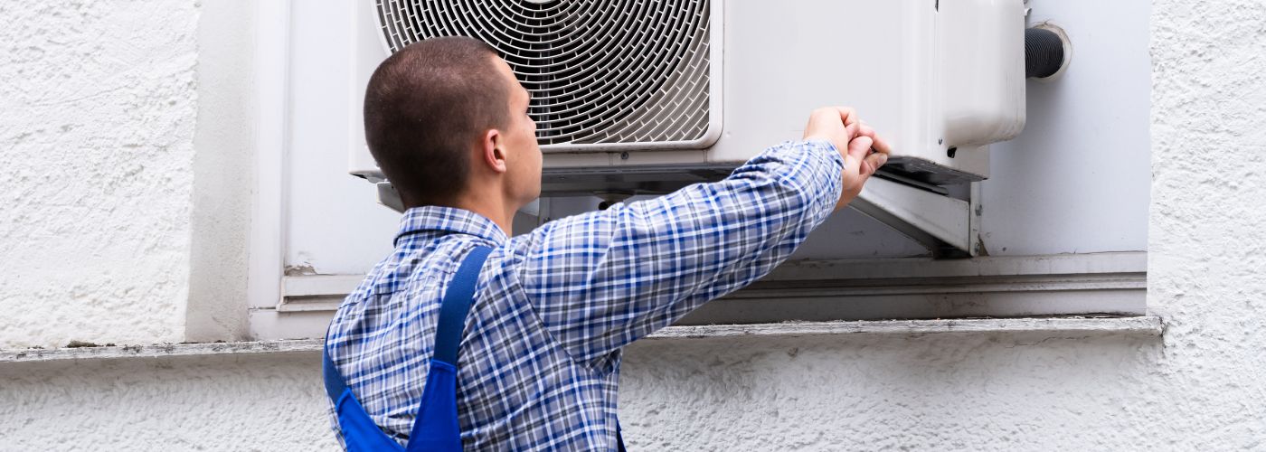 What Does Ac Maintenance Include