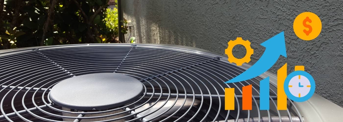 How To Make Your HVAC More Efficient