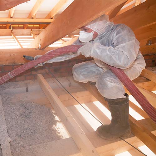 Attic Insulation Manhattan Beach 3