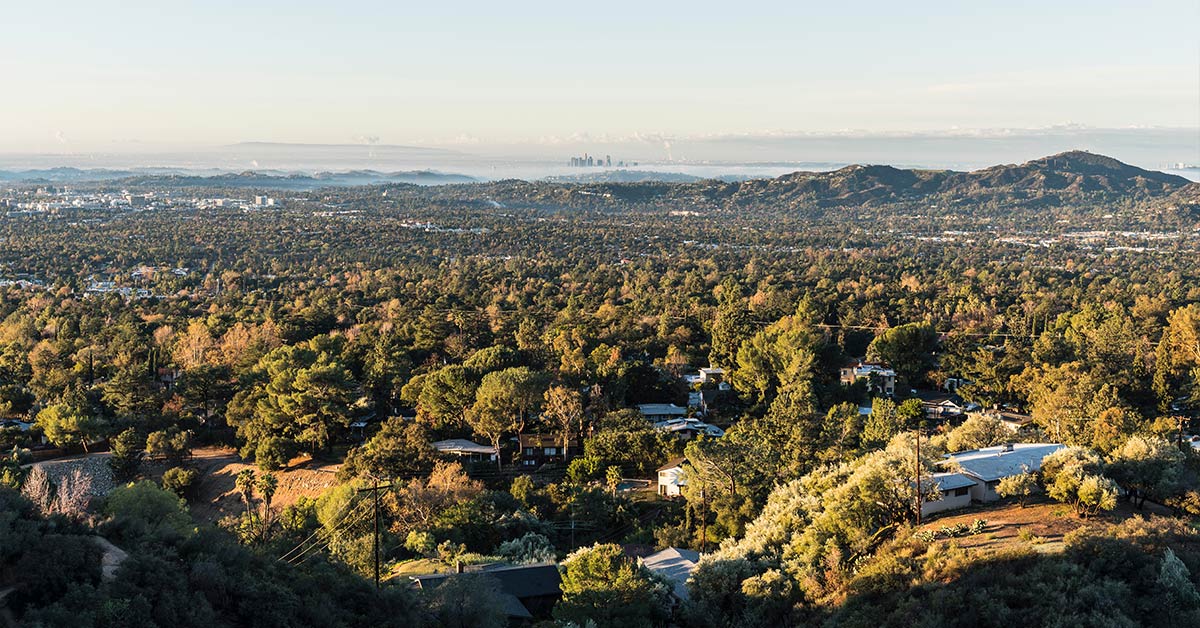 Altadena California