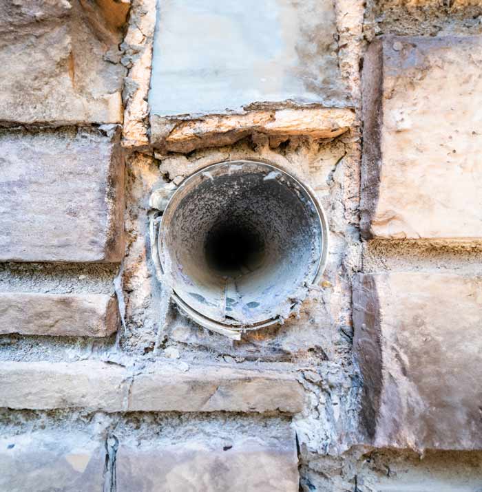 Benefits of Air Duct & Dryer Vent Cleaning Los Angeles